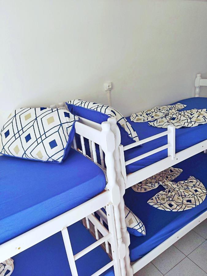 Hostel Princess Copacabana Rio de Janeiro