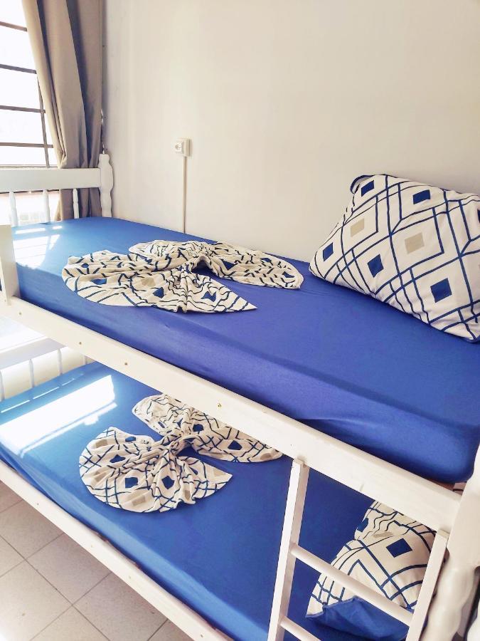 Princess Copacabana Hostel Rio de Janeiro