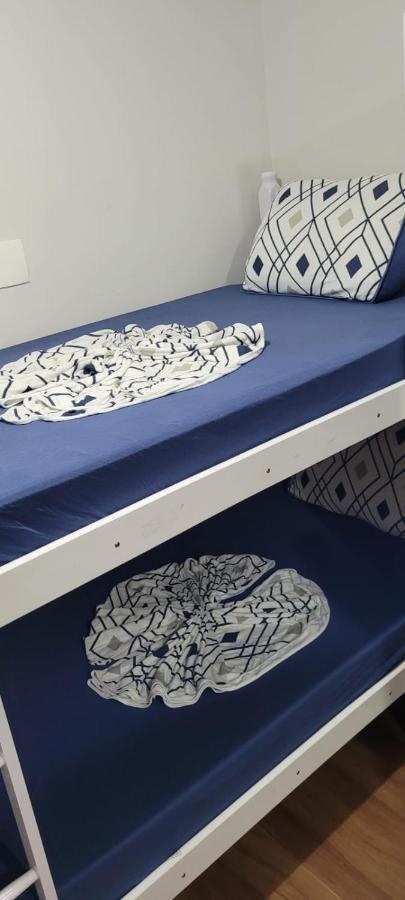 Hostel Princess Copacabana