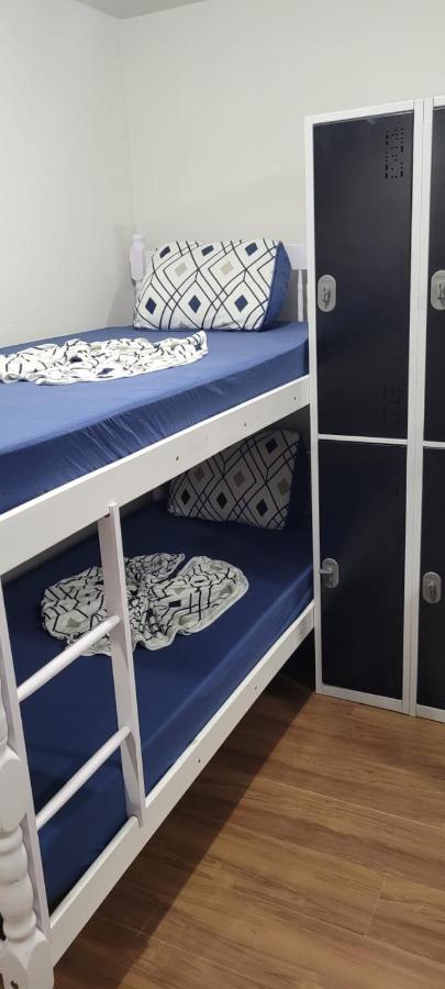 Princess Copacabana Hostel Rio de Janeiro