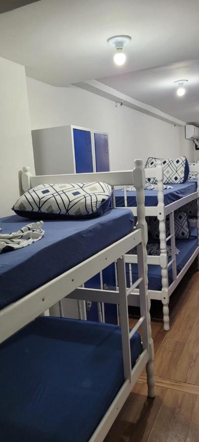 Hostel Princess Copacabana Rio de Janeiro