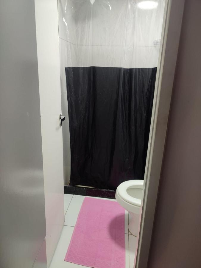Princess Copacabana Hostel